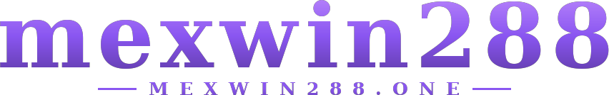 mexwin288 logo