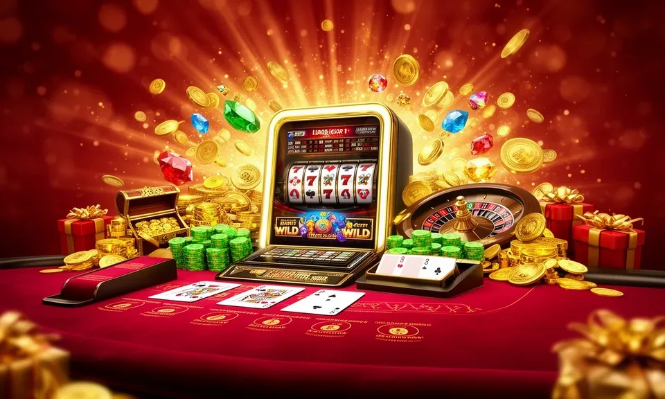 mexwin288 Explore What Live Roulette Turbo Actually Offers