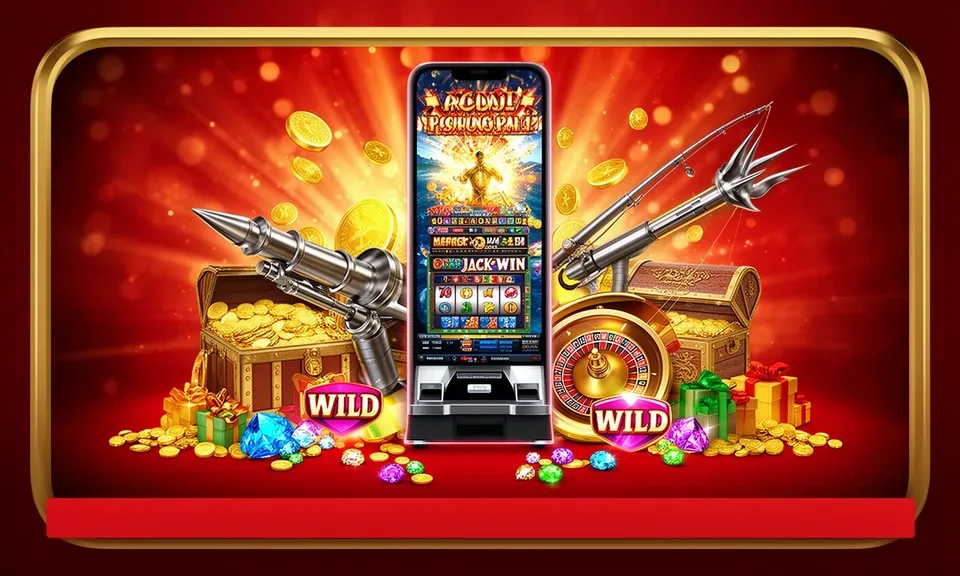 mexwin288 Indonesia App