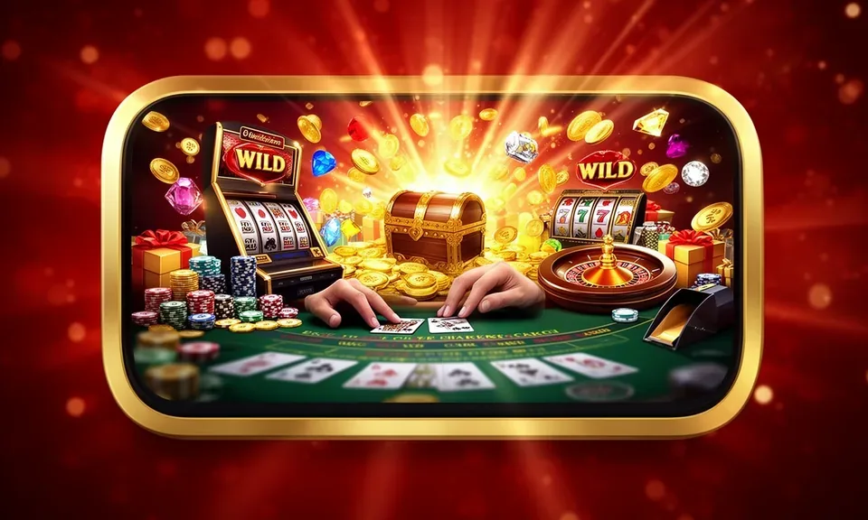 mexwin288 Bonus